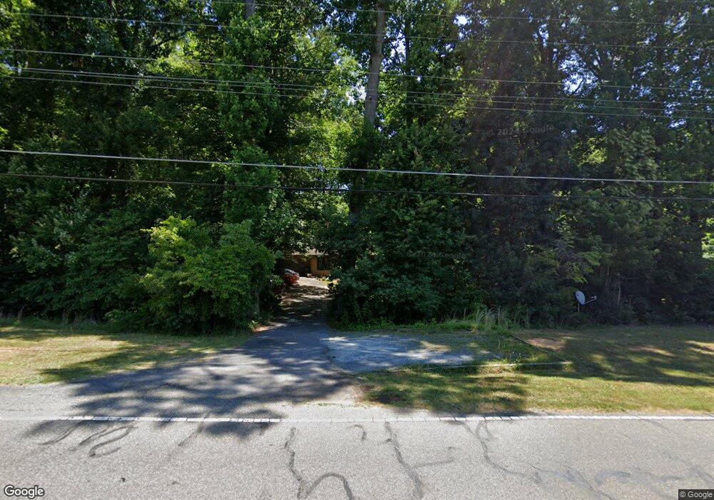 2333 Zoo Pkwy, Asheboro, NC 27205 - photo 1