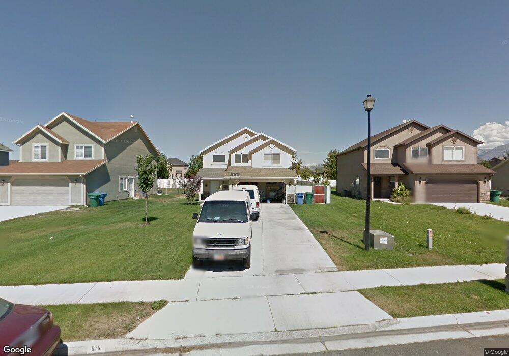 676 W 1950 S, Lehi, UT 84043 - photo 1