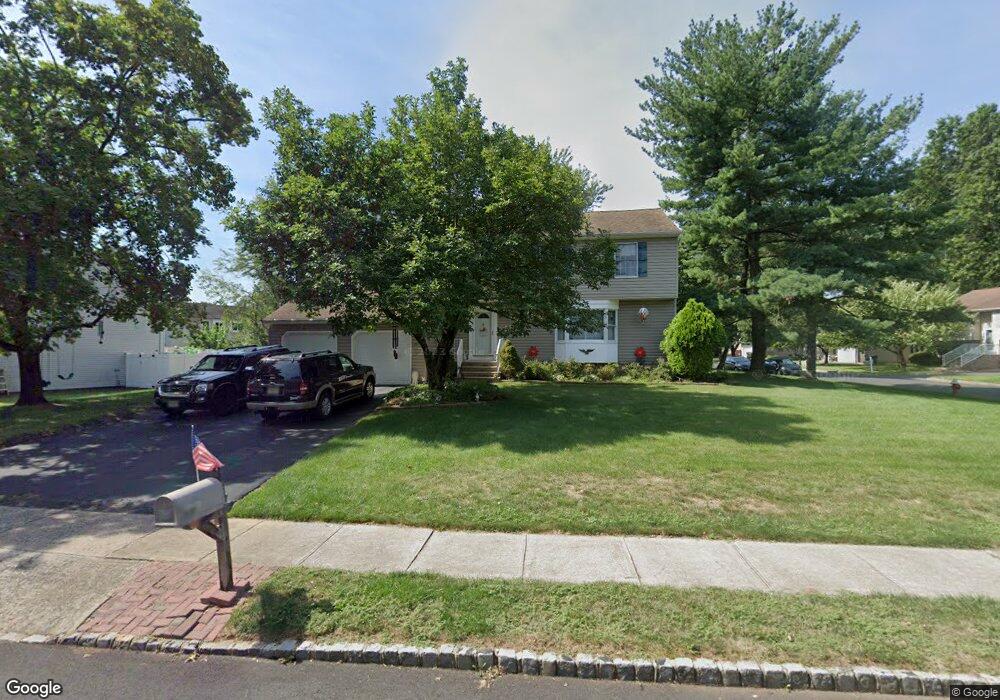 215 Sutphin Ln, Hillsborough, NJ 08844 - photo 1