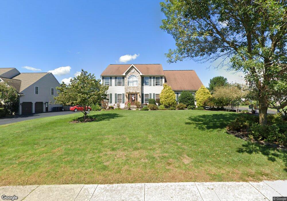 144 Worman Rd, Douglassville, PA 19518 - photo 1