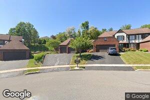 1717 Pentridge Cove, Williamsport, PA 17701