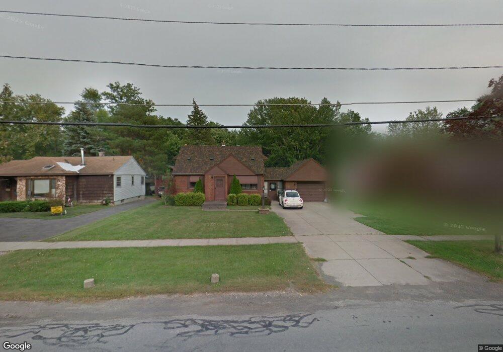 359 Witmer Rd, North Tonawanda, NY 14120 - photo 1