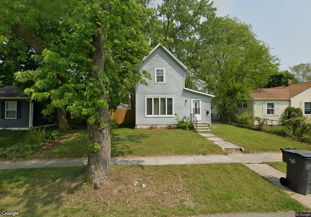 1306 Concord Ave, Elkhart, IN 46516 - photo 1