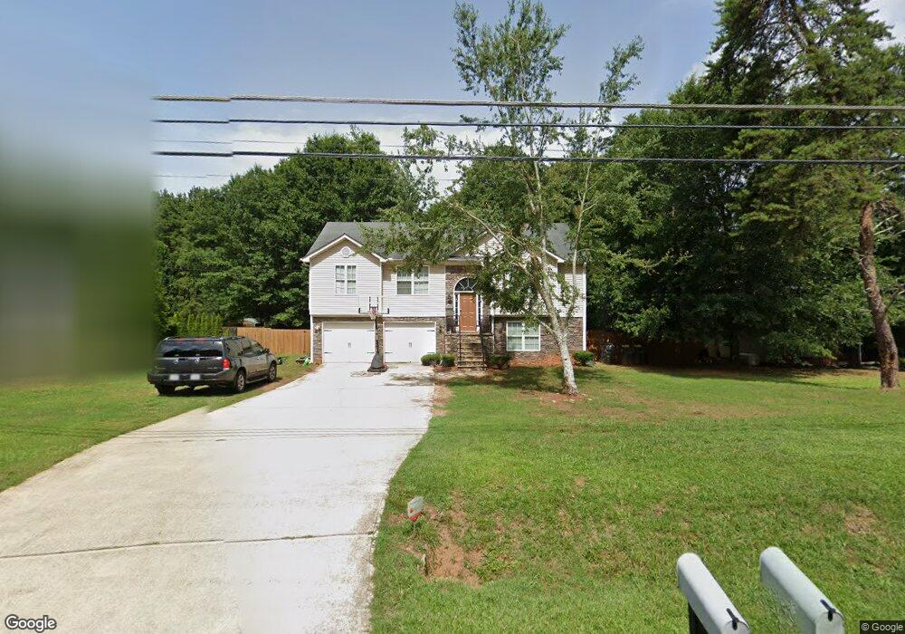 1675 Christian Cir, Covington, GA 30016 - photo 1