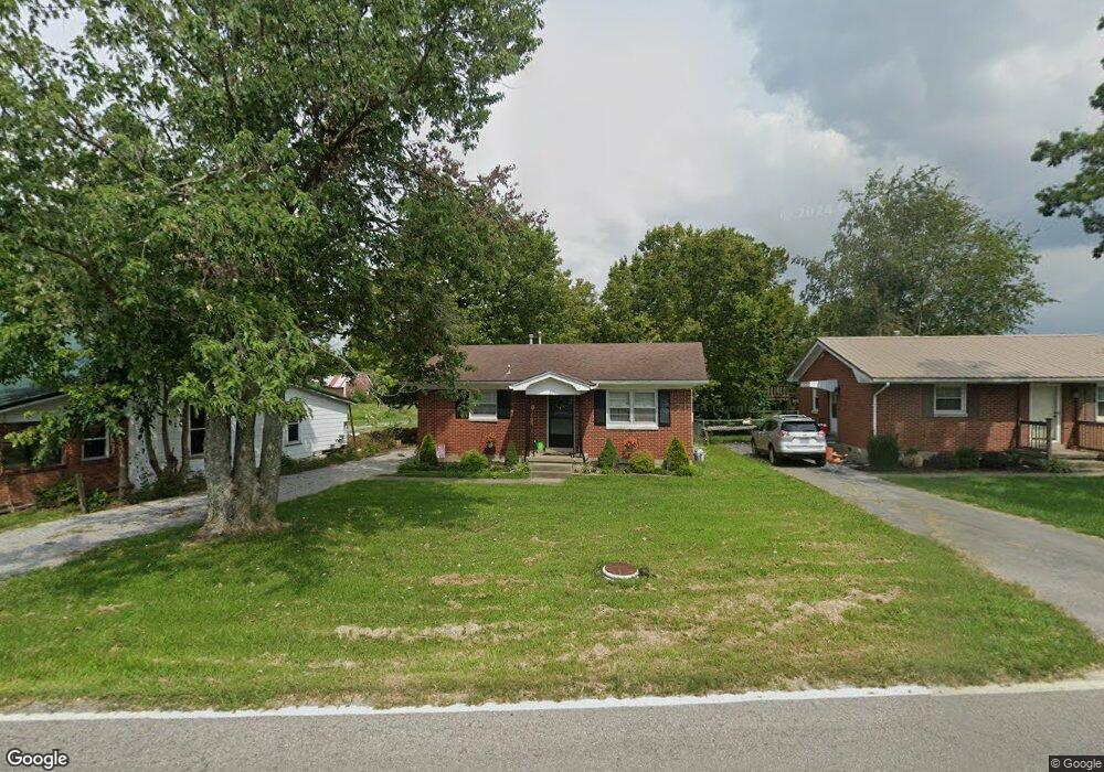 201 Danville St S, Harrodsburg, KY 40330 - photo 1