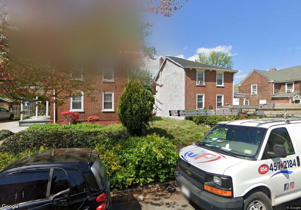 967 Trent Rd, Camden, NJ 08104 - photo 1