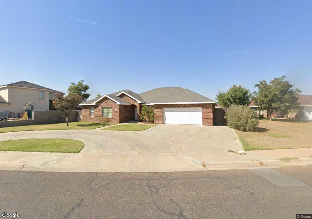 4314 Lehigh Dr, Midland, TX 79707 - photo 1