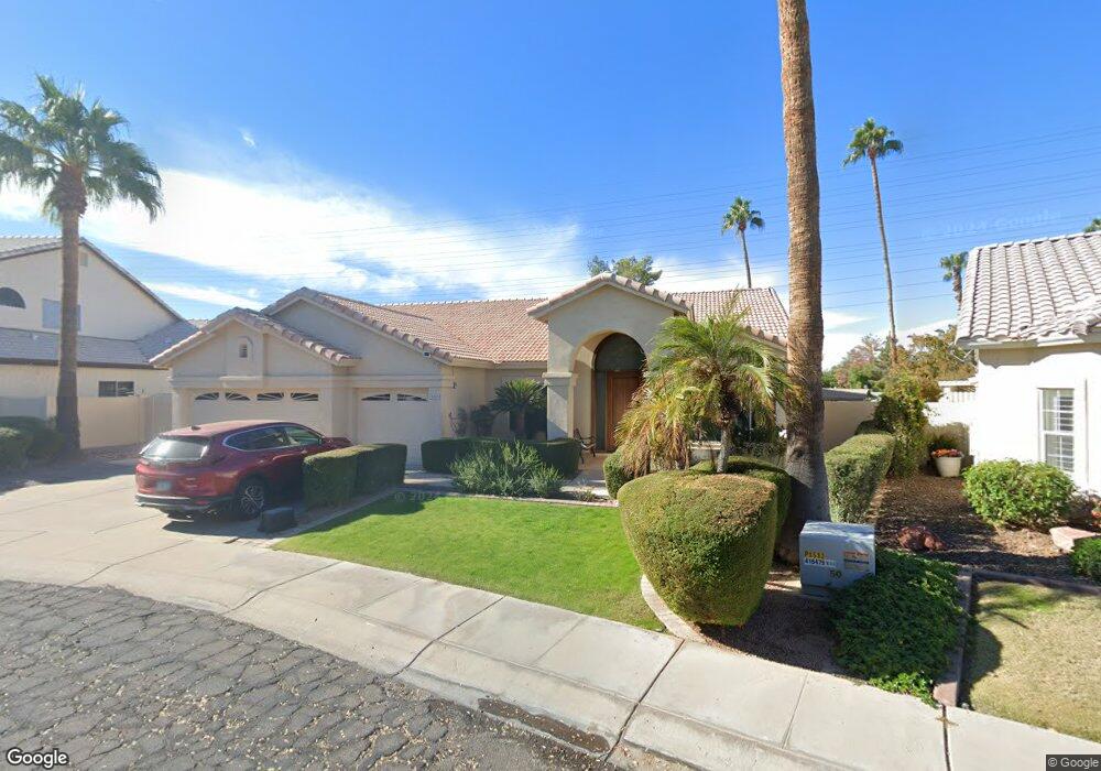 2010 E Dias Dr, Gilbert, AZ 85234 - photo 1