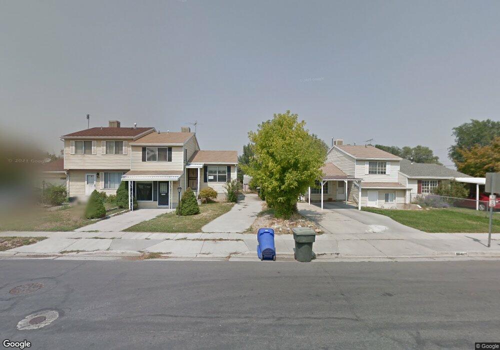 1320 W Twin Oaks Dr, West Jordan, UT 84088 - photo 1