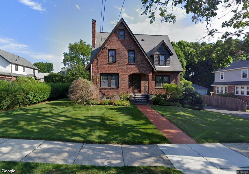 65 Rowena Rd, Newton Center, MA 02459 - photo 1