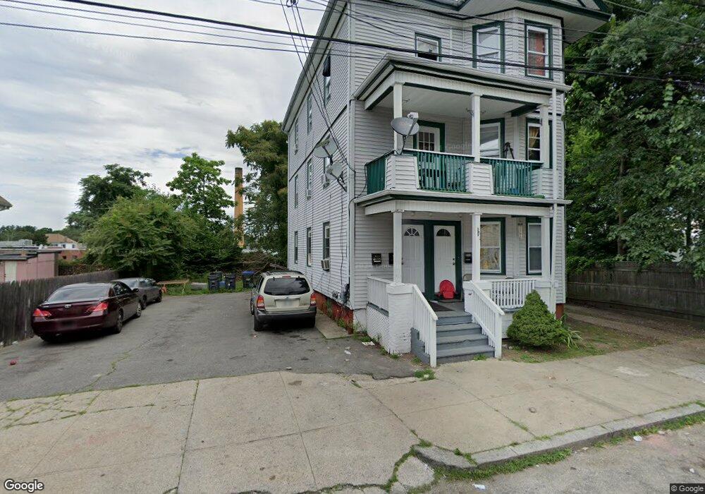 117 Cleveland St, Providence, RI 02909 - photo 1