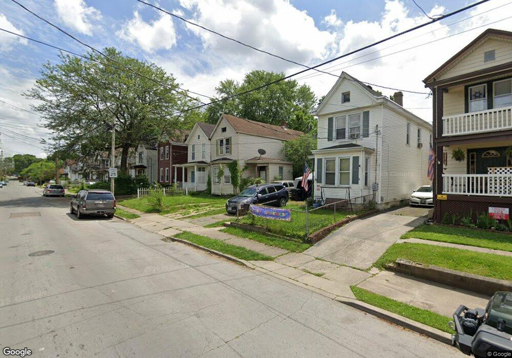 131 W Sixty Sixth St, Cincinnati, OH 45216 - photo 1