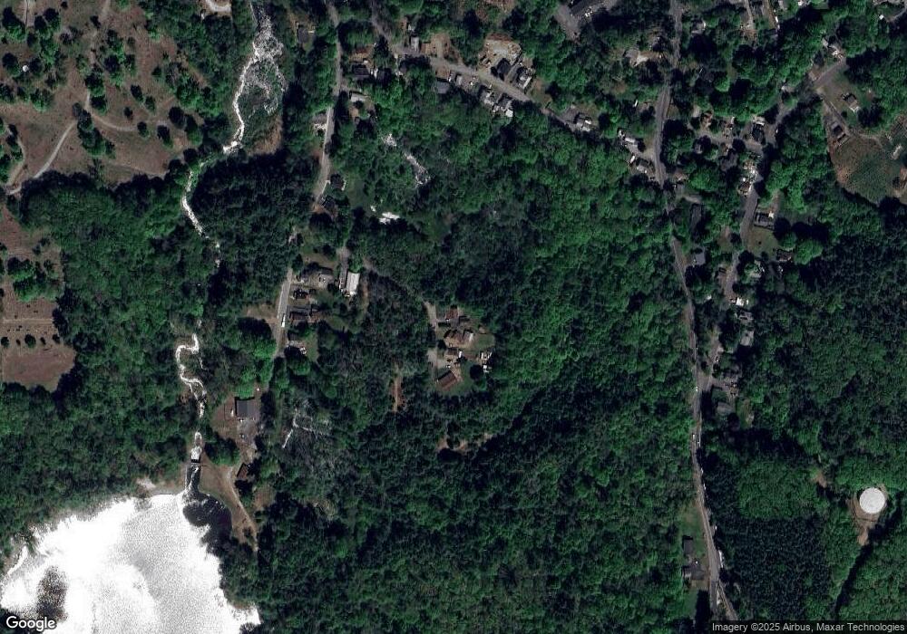 51 Hines Ave, Warren, MA 01083 - photo 1