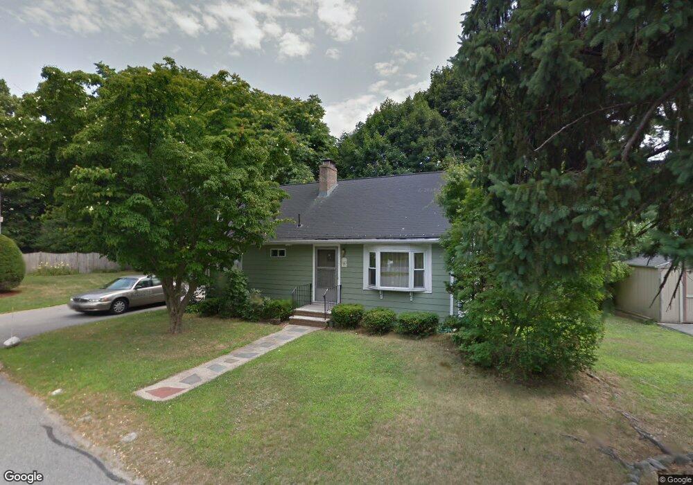 7 Fairview Terrace, Woburn, MA 01801 - photo 1