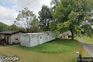 808 Il Route 146 E, Cave In Rock, IL 62919