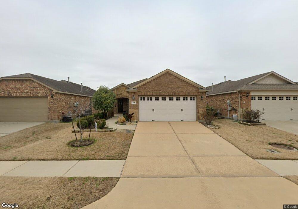 418 Larkspur Ln, Richmond, TX 77469 - photo 1