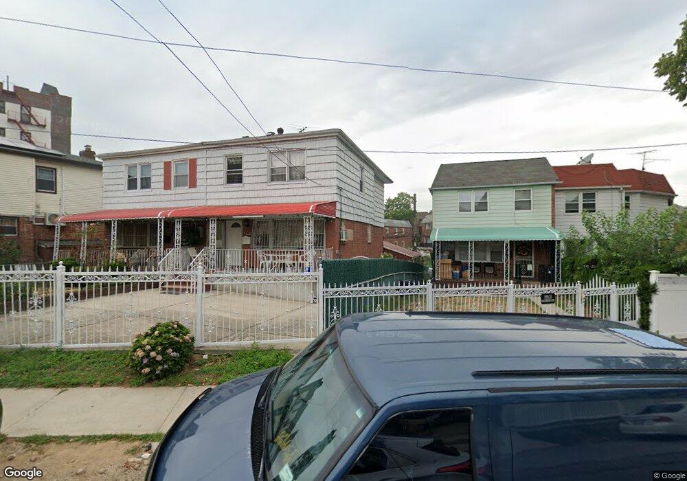 19527 Sagamore Ave, Hollis, NY 11423 - photo 1