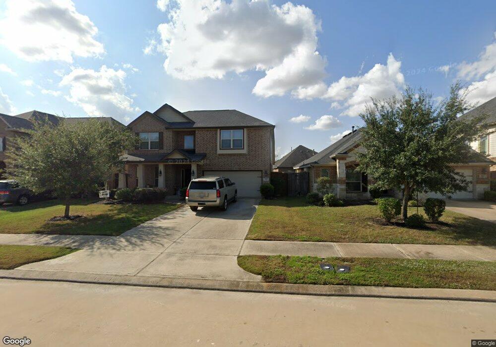 3522 Chestnut Grove Ln, Fulshear, TX 77441 - photo 1