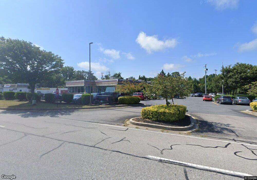 1 Mountain Rd, Pasadena, MD 21122 - photo 1