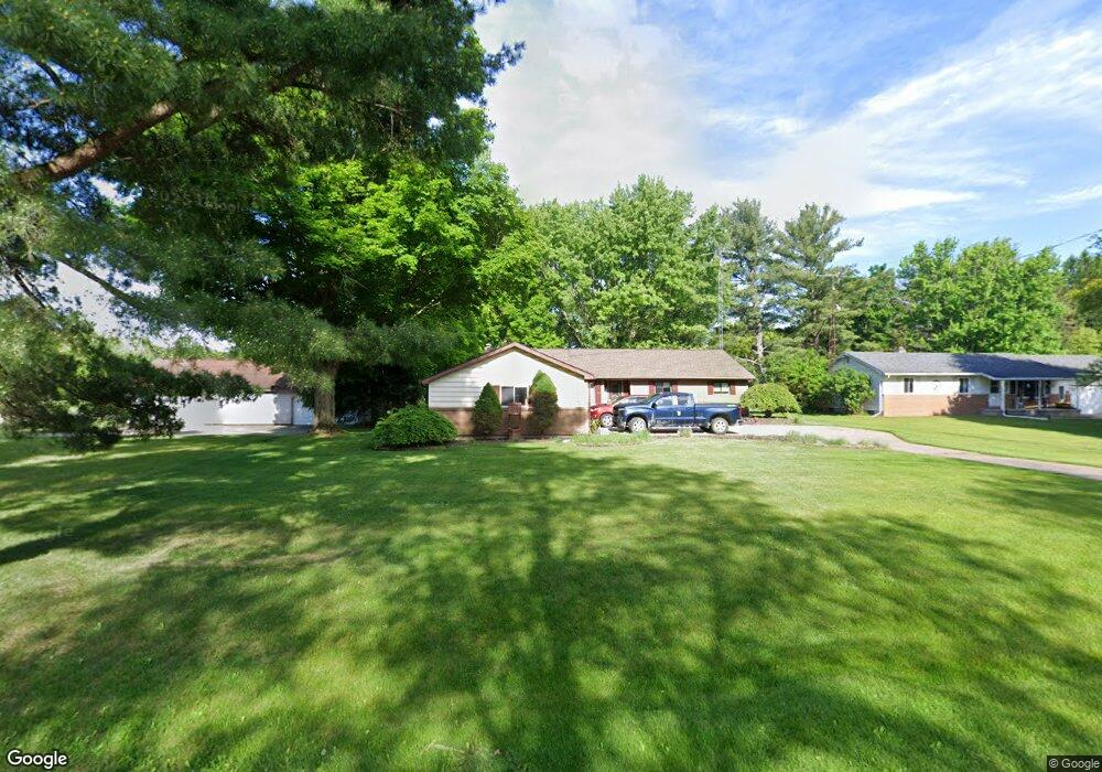 11187 N Webster Rd, Clio, MI 48420 - photo 1