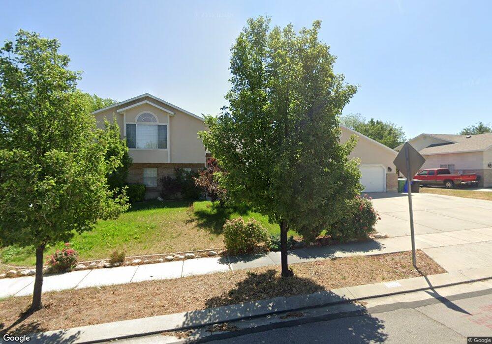 9201 S Targhee Dr, West Jordan, UT 84088 - photo 1