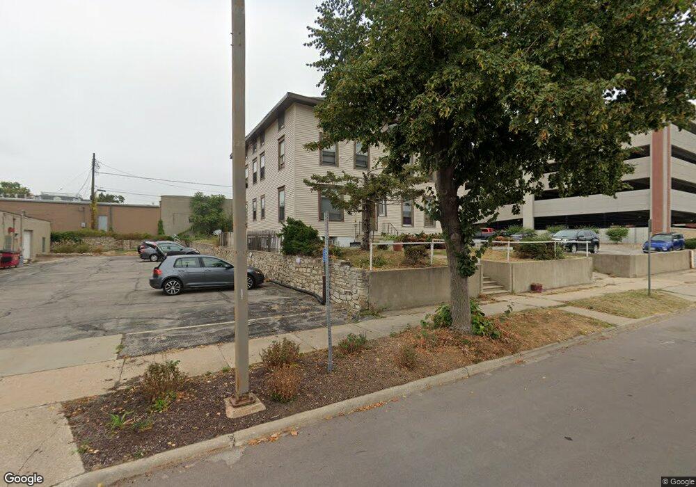 814 3rd Ave SE unit 10, Cedar Rapids, IA 52403 - photo 1