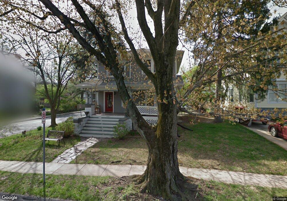 4700 Highland Ave, Bethesda, MD 20814 - photo 1