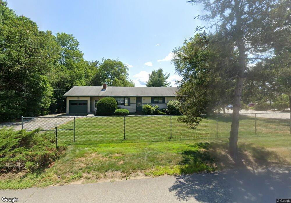 16 Burns Ave, Concord, NH 03301 - photo 1