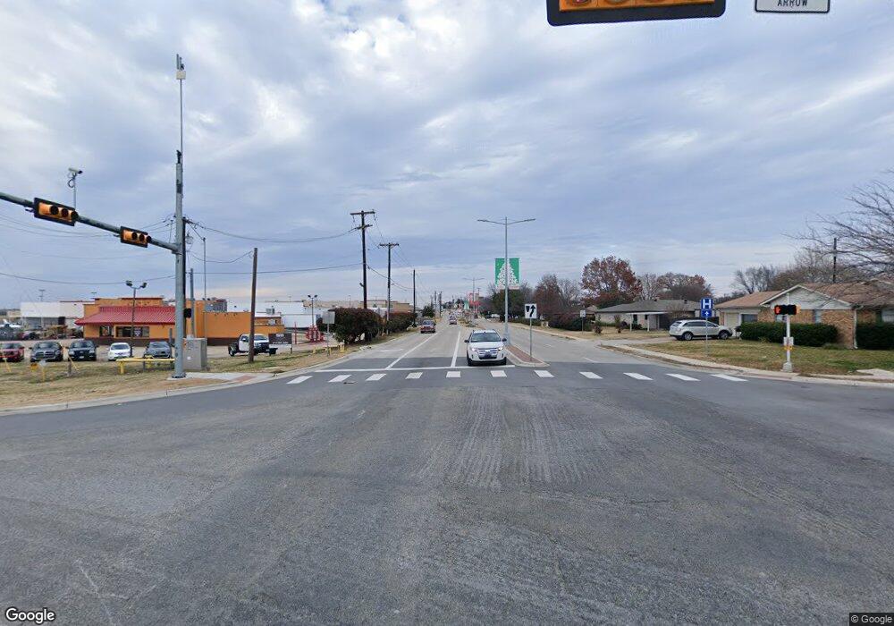 3008 N Loy Lake Rd, Sherman, TX 75090 - photo 1