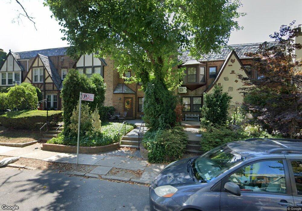 6820 Juno St, Forest Hills, NY 11375 - photo 1