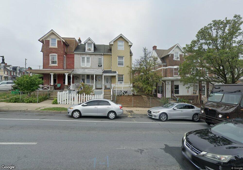 840 N 7th St, Allentown, PA 18102 - photo 1