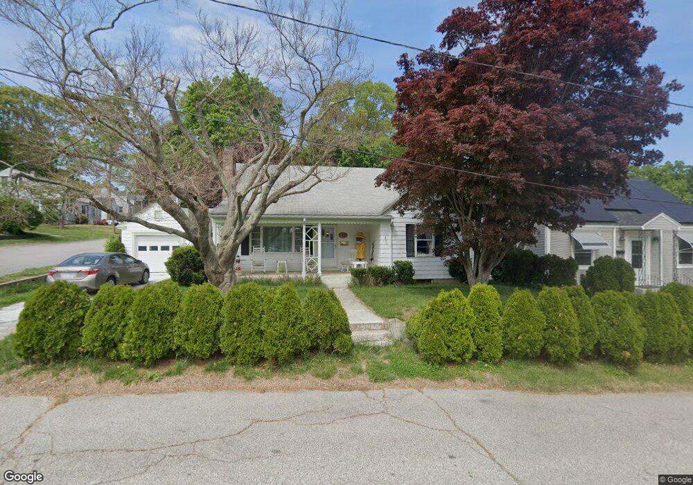 11 Valley View Dr, West Warwick, RI 02893 - photo 1