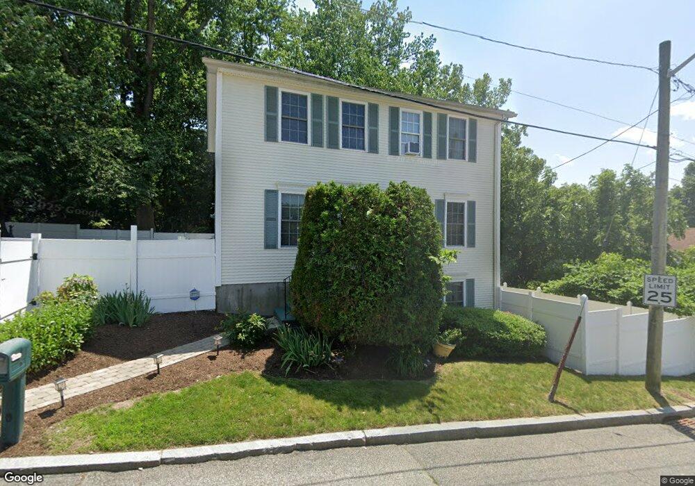 61 Raphael Ave, Providence, RI 02904 - photo 1