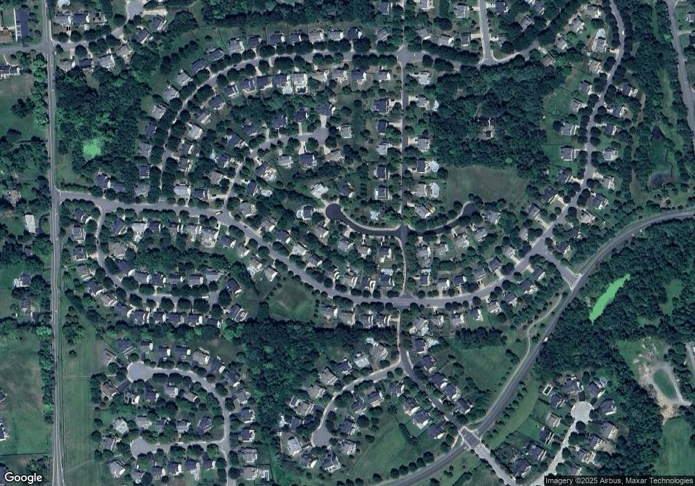 308 Daffodil Ct, Purcellville, VA 20132 - photo 1