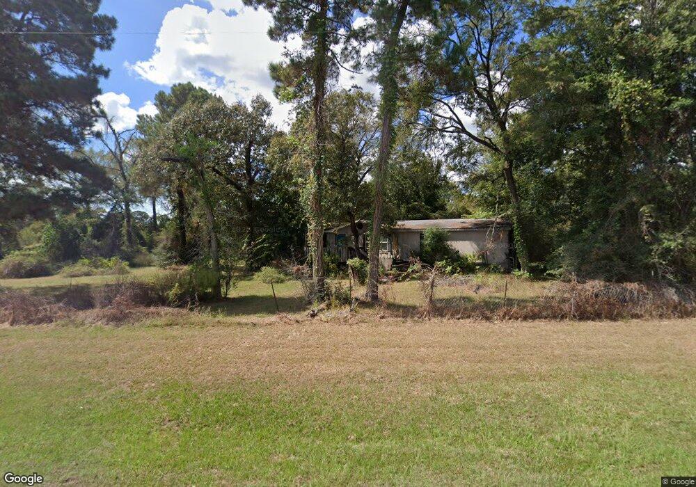 25103 Castle Ln, Hockley, TX 77447 - photo 1