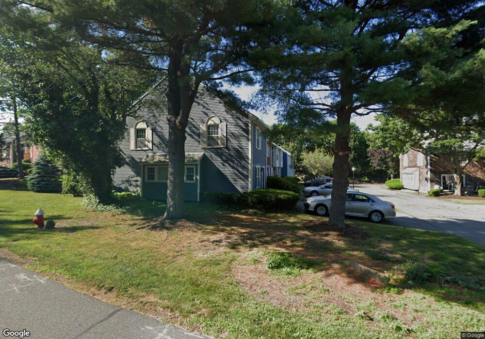 12 Capstan Way, Swampscott, MA 01907 - photo 1