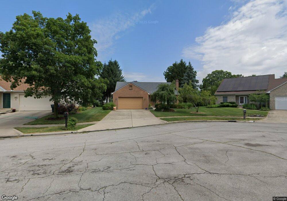 5029 Paula Ct, Columbus, OH 43220 - photo 1