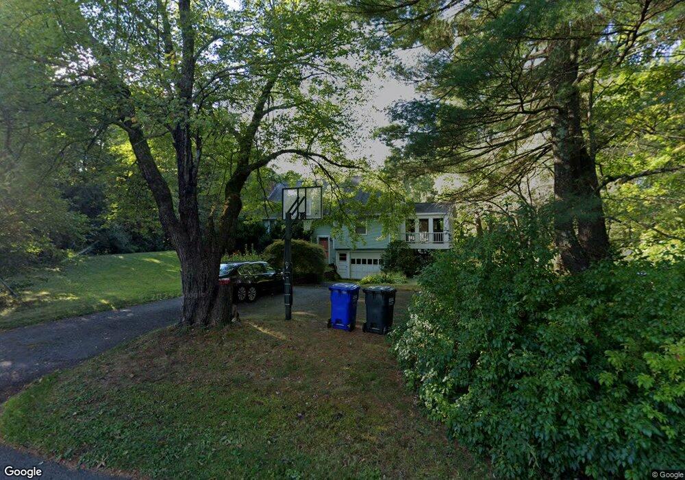 339 Potwine Ln, Amherst, MA 01002 - photo 1