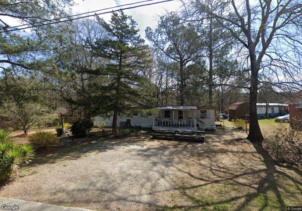 114 Dawkins St, Lincolnton, GA 30817 - photo 1