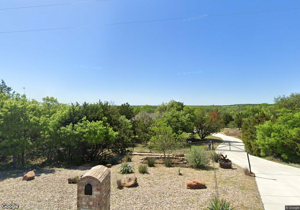 109 Woody Williams Ct, Weatherford, TX 76088 - photo 1