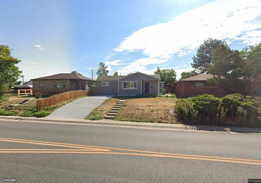 1220 Havana St, Aurora, CO 80010 - photo 1