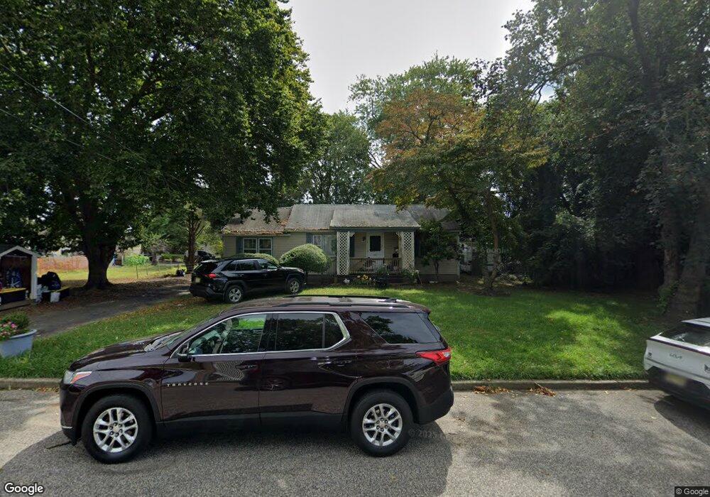 666 Mcclellan St, Long Branch, NJ 07740 - photo 1