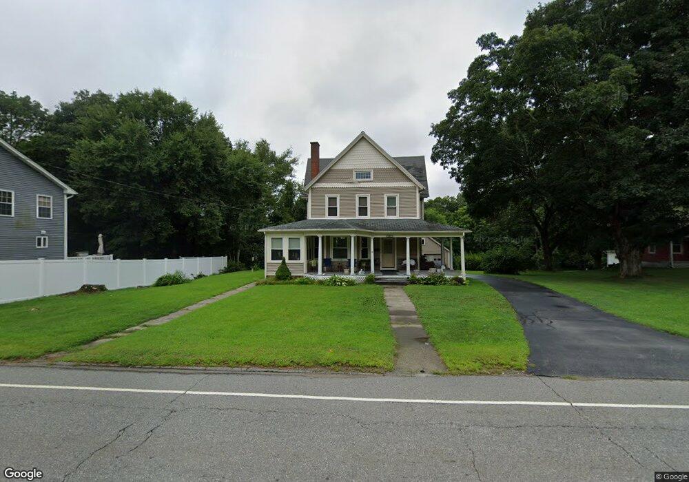 629 N Main St, Danielson, CT 06239 - photo 1