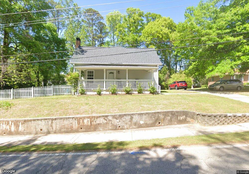 11 Rosenwald Dr, Hampton, GA 30228 - photo 1