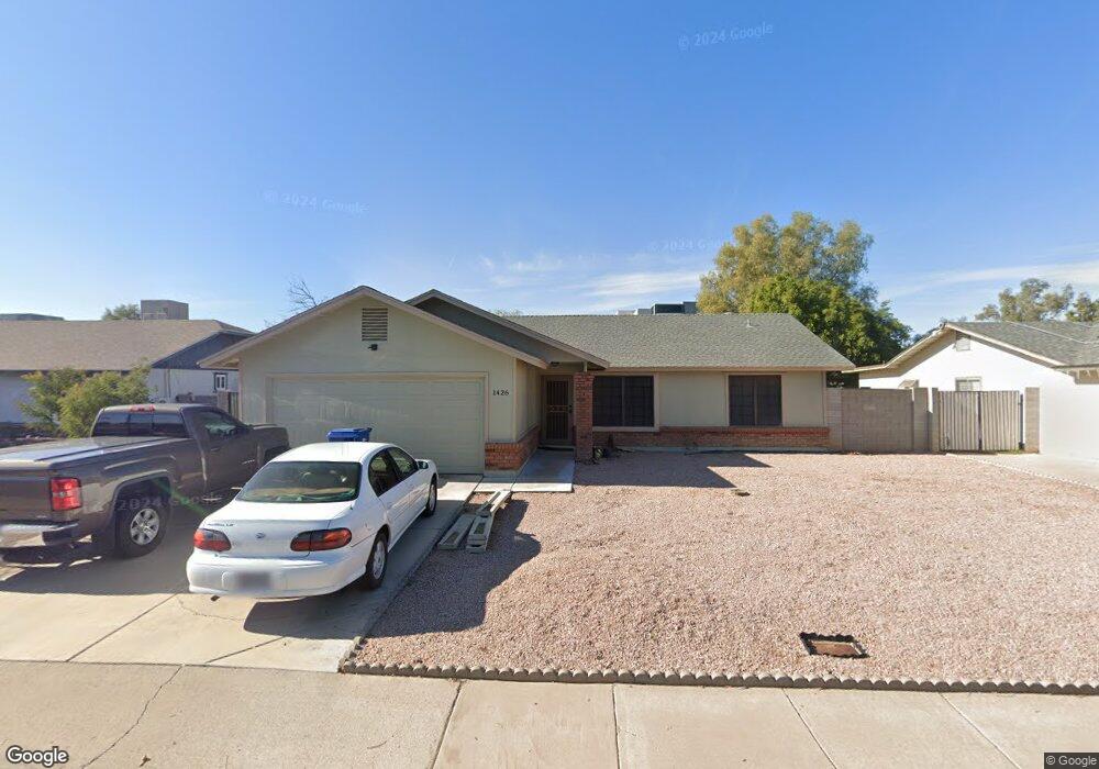1426 S 37th St, Mesa, AZ 85206 - photo 1