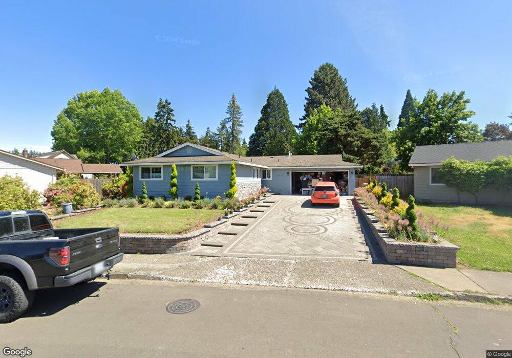 20330 SW Westside Dr, Beaverton, OR 97007 - photo 1