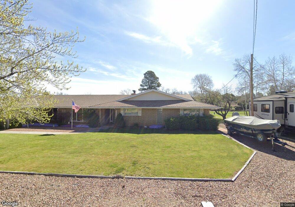 1101 Fairway Dr, Show Low, AZ 85901 - photo 1