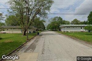 602 S East Blvd, Tipton, MO 65081