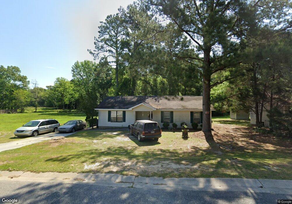 617 12th St SE, Moultrie, GA 31768 - photo 1