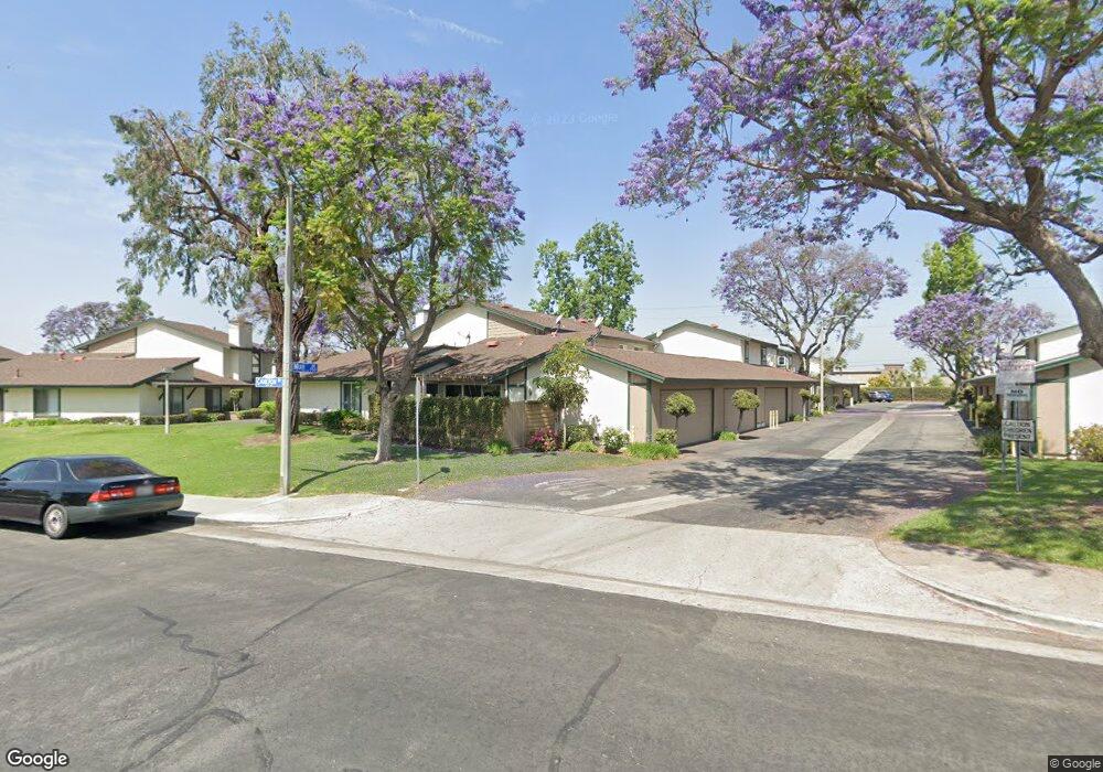 5503 Muir Dr, Buena Park, CA 90621 - photo 1